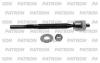 PATRON PS2330 Тяга рулевая LEXUS: RX300 03-08, RX330 03-08, RX350 03-08 / TOYOTA: HIGHLANDER 08.03-07 (с.п. детали Турция)
