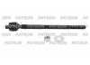 PATRON PS2333 Тяга рулевая TOYOTA: RAV4 07.03-05 (с.п. детали Турция)