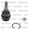 PATRON PS3009 Опора шаровая верхн 701407187A VW: TRANSPORTER T4 12.90-