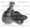 PATRON PS3011 Опора шаровая 1603167 OPEL: VECTRA