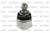 PATRON PS3012 Опора шаровая G030-99-356 MAZDA: 626 IV 92-97, 626 IV Hatchback 91-97