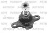 PATRON PS3015 Опора шаровая нижн 701407361B VW: Т4 90-
