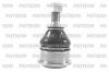 PATRON PS3017 Опора шаровая 77008-29322 RENAULT: LAGUNA 94-, RENAULT: SAFRANE 92-