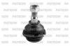 PATRON PS3025 Опора шаровая нижн 364021 PEUGEOT: 405 87-