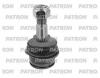 PATRON PS3044 Опора шаровая 251407187 VW: T2 79-90