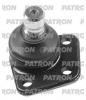 PATRON PS3052 Опора шаровая 115400240 SKODA: FAVORIT/FORMAN 89-