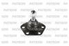 PATRON PS3053 Опора шаровая FIAT: DUCATO 94-, CITROEN: C25 JUMPER 94-, PEUGEOT: BOXER 96-