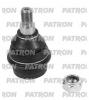 PATRON PS3056 Несущий / направляющий шарнир