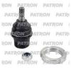 PATRON PS3059 Несущий / направляющий шарнир