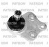 PATRON PS3060 Несущий / направляющий шарнир