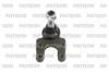PATRON PS3169 Опора шаровая NISSAN: TERRANO R20 05.96-06