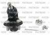 PATRON PS3171L Опора шаровая TOYOTA: CAMRY 05-10, AVALON 05-09 / LEXUS: ES350 07-09