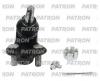 PATRON PS3171R Опора шаровая TOYOTA: CAMRY 05-10, AVALON 05-09 / LEXUS: ES350 07-09