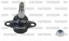 PATRON PS3174 Опора шаровая BMW: X3 04-