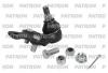 PATRON PS3181L Опора шаровая TOYOTA CAMRY 01-06, LEXUS RX 300-400 03-08