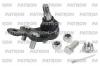 PATRON PS3181R Опора шаровая TOYOTA CAMRY 01-06, LEXUS RX 300-400 03-09