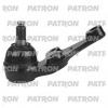 PATRON PS3182 Опора шаровая MAZDA: XEDOS 9 93-