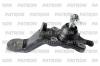 PATRON PS3185L Опора шаровая TOYOTA: LAND CRUISER 90 (_J9_) 95-, PRADO (_J9_) 95-