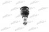 PATRON PS3186 Опора шаровая HONDA: JAZZ/FIT GE# 09-