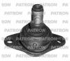 PATRON PS3187 Несущий / направляющий шарнир