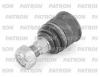 PATRON PS3194 Опора шаровая MERCEDES-BENZ: W211 E200-E500 02-, S211 E200-E320 03-
