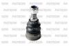 PATRON PS3205 Опора шаровая HONDA: JAZZ II ( GD ) 03/2002 - 07/2008 (с.п. детали Турция)