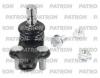 PATRON PS3206 Опора шаровая HYUNDAI: IX 35 01/2010 - (с.п. детали Турция)