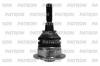 PATRON PS3216 Опора шаровая LAND ROVER: RANGE ROVER SPORT 02/05-, DISCOVERY III 08/04- (с.п. детали Турция)