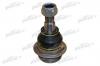 PATRON PS3229L Опора шаровая левая D=17,9mm RENAULT: MASTER III 02/2010 - (с.п. детали Турция)