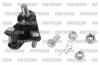 PATRON PS3237 Опора шаровая TOYOTA: AURIS 03/2007 - (с.п. детали Турция)