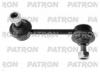 PATRON PS4002R Тяга стабилизатора GA2A-34-150A MAZDA: 626 II 82-87, 626 III 87-92, 626 III Hatchback 87-92, 626 III купе 87-92, 626 IV 92-97, 626 IV Hatchback 91-97, 626 V 97-02,