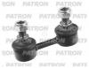 PATRON PS4042 Тяга стабилизатора 48820-33010 TOYOTA: COROLLA 92-97, COROLLA Compact 92-97, COROLLA Liftback 92-97, COROLLA Wagon 92-97, RAV 4 I 94-00