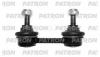 PATRON PS4045 Тяга стабилизатора MB809354 MITSUBISHI: CARISMA 95-06
