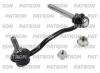 PATRON PS4205R Тяга стабилизатора PEUGEOT: 407 04-