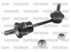 PATRON PS4212 Тяга стабилизатора BMW: 5 E60 520I-545I 02-, E61 525D-545I 04-