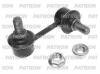 PATRON PS4214R Тяга стабилизатора CHEVROLET: EPICA 06-08 / DAEWOO: LEGANZA 97-