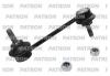 PATRON PS4216 Тяга стабилизатора CITROEN: C6 05-, PEUGEOT: 407 04-, 407 SW 04-