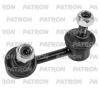 PATRON PS4222L Тяга стабилизатора HONDA: ACCORD VII 98-02, ACCORD VII AERODECK 98-, ACCORD VII HATCHBACK 99-02, ACCORD VII КУПЕ 98-03