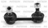 PATRON PS4222R Тяга стабилизатора HONDA: ACCORD VII 98-02, ACCORD VII AERODECK 98-, ACCORD VII HATCHBACK 99-02, ACCORD VII КУПЕ 98-03