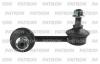 PATRON PS4224R Тяга стабилизатора HONDA: CR-V 07-08, CR-V I-CTDI 07-08