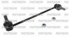 PATRON PS4231L Тяга стабилизатора MERCEDES-BENZ: VITO W639 03-