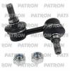PATRON PS4235L Тяга стабилизатора MITSUBISHI: L200 05-