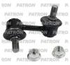PATRON PS4235R Тяга стабилизатора MITSUBISHI: L200 05-