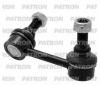 PATRON PS4238R Тяга стабилизатора NISSAN: TEANA 2.0/2.3 06-05.07, TEANA 3.5 06-08