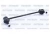 PATRON PS4240L Тяга стабилизатора RENAULT: TWINGO 93-