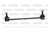 PATRON PS4240R Тяга стабилизатора RENAULT: TWINGO 93-