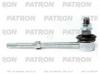 PATRON PS4242 Тяга стабилизатора TOYOTA: 4 RUNNER 95-, 4 RUNNER (_N130) 87-96, LAND CRUISER 90 (_J9_) 95-, PRADO (_J9_) 95-, SURF (_N130) 87-96