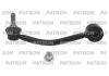 PATRON PS4252L Тяга стабилизатора VW: TOUAREG 10/02-, PORSCHE: CAYENNE 3.2/4.5/4.5TURBO 02-