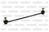 PATRON PS4276 Тяга стабилизатора TOYOTA: SCION XD 07-, YARIS 05-