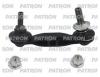 PATRON PS4312 Тяга стабилизатора BMW: 7-SERIES F-01 - F-02 - F-03 - F-04 2008 - (с.п. детали Турция)